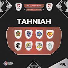 Lengkap sudah perlawanan peringkat kumpulan untuk saingan piala malaysia 2016. Obor Scuva Suku Akhir Suku Akhir Piala Malaysia Facebook