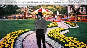 Abandoned neverland ranch daily mail (daily mail). Michael Jackson S Famed Neverland Valley Ranch Listed For Sale At 100 Million The Pinnacle List