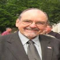 Kenneth Johnson Obituary