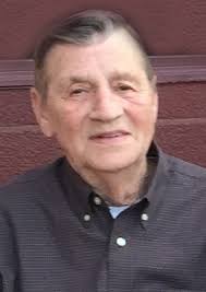 James Moreland Obituary