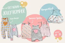 Nähe dir die hose everyday nach unserem neuen schnittmuster für kinder. Nahen Fur S Baby Lybstes