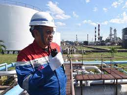 Lowongan kerja kilang minyak tuban : Bangun Kilang Tuban Pertamina Incar Lahan Ptpn Bisnis Liputan6 Com