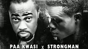 Download MP3: Paa Kwasi