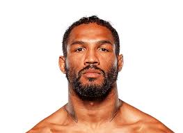 Kevin Lee (Welterweight) MMA Profile
