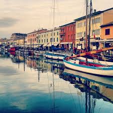 Check spelling or type a new query. Porto Canale Cesenatico Canal Structures