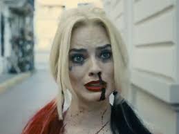The newly single harley quinn sets off to make it on her own in gotham city. New The Suicide Squad Trailer Released With Margot Robbie As Harley Quinn