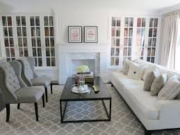 Get inspired to go beyond standard dining room furniture with a statement piece that'll take center stage when. Living And Dining Rooms The Graceful Shopper