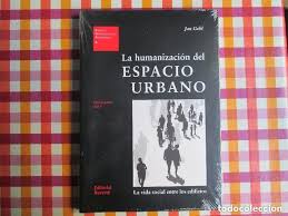 Urban represented poland at the 1986 world cup. La Humanizacion Del Espacio Urbano Jan Gehl Sold Through Direct Sale 125971287