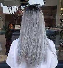 10 Female Long Hairstyle With Color Trend Women Long Hair Color 2021 In 2021 Long Hair Styles Long Hair Color White Hair Color