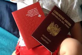 Peru citizens can visit 135 countries peruvian citizens can get visa online for 19 countries. When Your Passport Isn T Worth Much