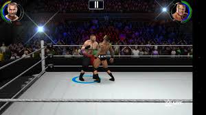 Wwe network is free to download. Download Wwe 2k For Free Apk Obb