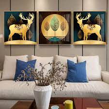 Discover fabulous wall art, stylish mirrors, fun signs and plaques.and that's just for starters! Aluminum Framed Paintings House Decorations Living Room Glass Wall Art Lord Elephant Pictures Modern Artwork Home Decor Buy Aluminum Framed Paintings Living Room Glass Wall Art D Elephant Pictures Wall Painting Product On