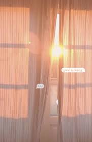 Get Beautiful Orange Anime Wallpaper Iphone Good Morning Good Morning Texts Texts Sunrise In 2020 Peach Aesthetic Orange Aesthetic Pastel Aesthetic