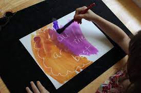 6a00e55246b63f883401538f885fb8970b Pi Jpeg Image 640x427 Pixels Invisible Ink Art Activities For Kids Art For Kids
