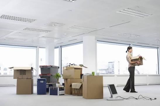 Office Relocation Plans: 9 Steps to a Successful Move - TSI
