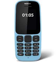 Nokia 105 mobile