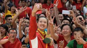 Official site of the chinese olympic committee and team china, provides broad access to daily information about china's athletes, coaches and sports officials, coc activities as well as the china's sports industry with news, photos, videos and links, offering searchable texts of athlete profiles and a wealth of background information about history and culture of the olympic movement in china. China Launches Olympic Content Platform Sportspro Media