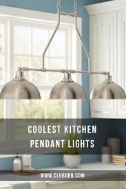 Kitchen Island Is A Place Where You Engage In Light Conversations While Preparing A Meal Kitchen Island Lighting Pendant Island Pendant Lights Pendant Lighting