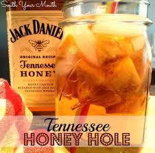 Tennessee Honey Hole Honey Drink Jack Daniels Honey Drinks Honey Cocktail