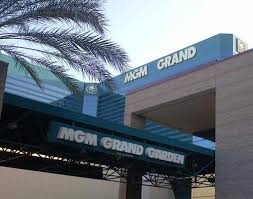 The mgm grand garden arena is one of the most versatile on the strip. Grand Garden Arena Mgmgrandgarden Twitter