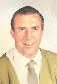 Kenneth Douglas Askins: Known to Many Yerington School Alumni as “Mr.  Askins” ~ August 15, 1938 to December 6, 2022