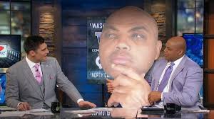 Charles Barkley reveals his Final Four