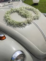 Schleierkraut Ringe Autoschmuck Uschis Hochzeitsblog Hochzeitslocation Location Tipp Parkhotel Am Hochzeitslocation Autodeko Hochzeit Autoschmuck Hochzeit
