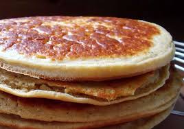 Pancakes Legers Avec 2 Ingredients Ww En 2020 Recette Recette Gateau Facile Recettes De Cuisine