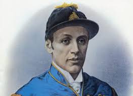 Fred Archer Archives