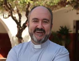 Emilio López: «Hay una tendencia a estudiar la Biblia desde el punto de  vista de la ecología» · Cari Ledesma · Diócesis de Málaga : Portal de la  Iglesia Católica de Málaga