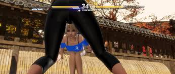 Dead or alive 6 is a decent fighting game. Dead Or Alive 6 21 9 Widescreengamingforum
