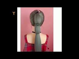 Soiffure Soiree Facile A Faire Soi Meme Cheveux Hanonakid Simple Et Rapide Youtube Easy Hairstyles Hairstyle Hair Styles