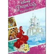 Whether you're a frozen fan or you covet that perfect rose in beauty and the beast, there's a gorgeous disney bouquet made just for you in this incredible collection. Disney Princess Valentines 32 Count Walmart Com Walmart Com