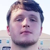 Peter Melle 2021 Strongside Defensive End Delaware