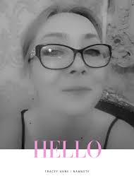 Tracey-anne Mccartney