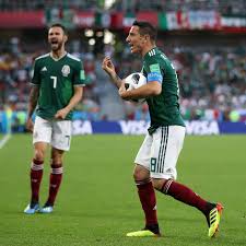 Ochoa gets a toe on it — just enough to keep it off line — but firmino is the first man to. Mexico Vs Brazil Time Tv How To Watch 2018 World Cup Online Fmf State Of Mind