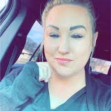 Crystal Runyon's Instagram, Twitter & Facebook