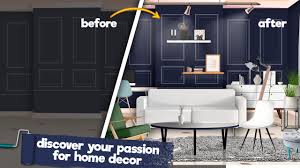 Maybe you would like to learn more about one of these? Dream Home Design Games Modern Interiors For Android Apk Download