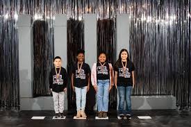 Congratulations to Primary/Elementary UIL Medalists