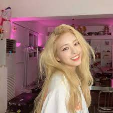 wts itzy crazy in love yeji pola | lia . Yuna Kpop Track Com