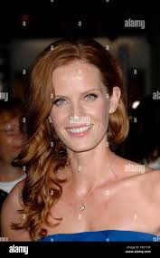 Rebecca mader during hi-res stock photography and images