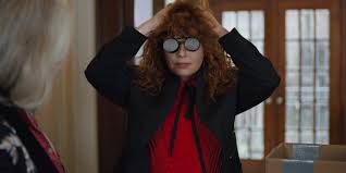 #russiandoll arrives february 1st, only on netflix. Russian Doll How Natasha Lyonne Brought Nadia To Netflix Indiewire