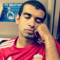 Mark Besada (@markbesada)