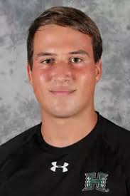 2016-2017 Men's Tennis Roster