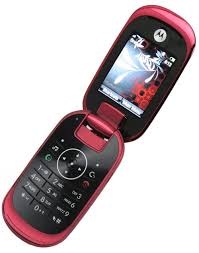 Motorola U9 Review