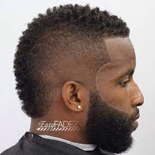 Pin On Male Natural Hair