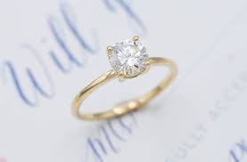 We did not find results for: How Wide Should My Engagement Ring Band Be International Gem Society