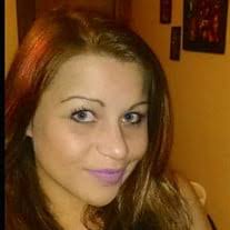 Alyssa Nicole Parker Obituary December 5, 2017