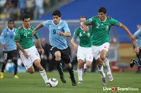 ¿cuál es la diferencia entre uruguay y bolivia? Uruguay Vs Bolivia Preview And Prediction Live Stream World Cup Qualification 2018 Liveonscore Com