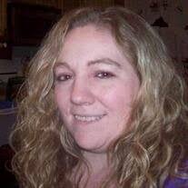 Kendra Denise Sexton Obituary